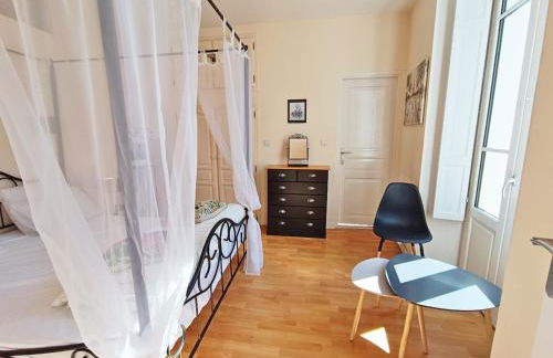 Luchon Holidays, parking, wifi, balcon, cave, T3 8 personnes - Photo 23