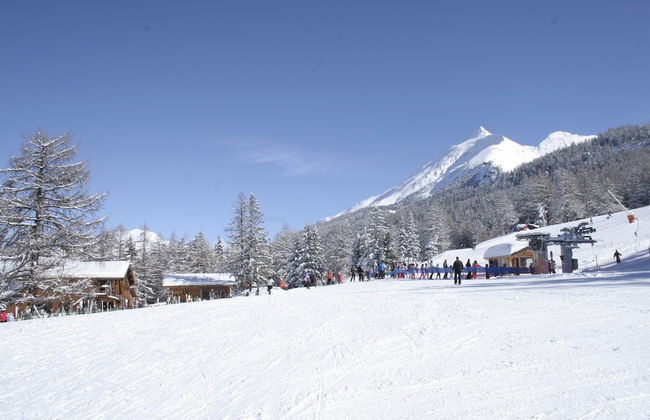 1/2 Cottage That Will be Perfect for Families With Children - Foto 56