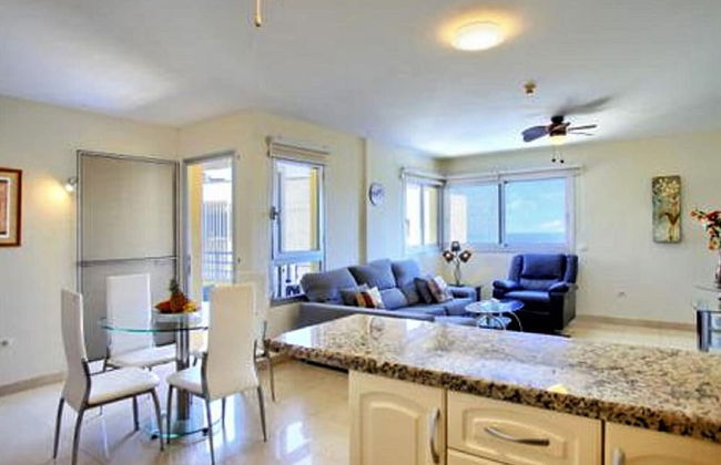 Belvilla by OYO Apartamento Sol y Paraaso II - Photo 4