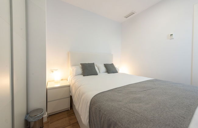 Apartamentos Santa María 15 - Foto 41