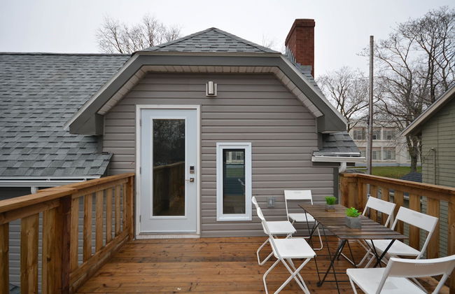 M. Hooper Downtown Luxury - Photo 47