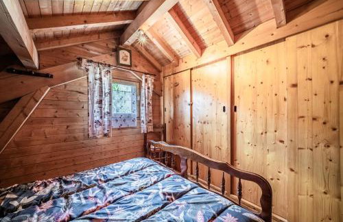 Chalet 6p Confort - Le grand Tetras - Foto 10