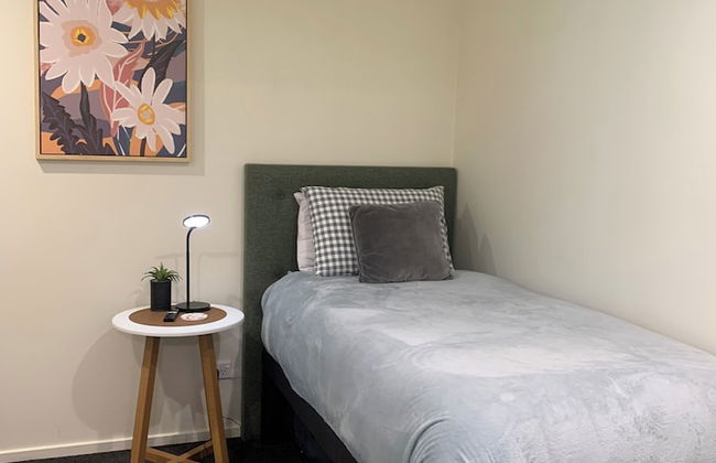 March Apartments - Foto 21