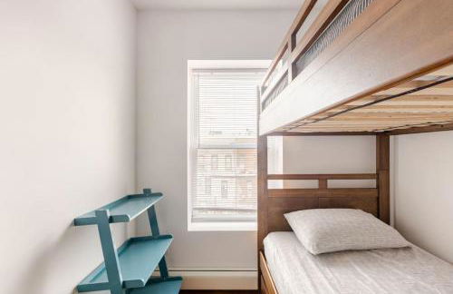 Stylish 3BR Home Near NYC in Perfect Location - Foto 15