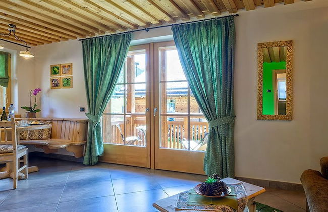 Chalet Nada - Foto 14