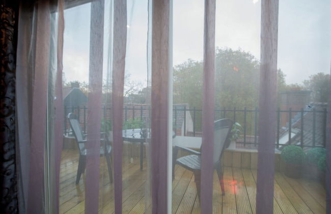 Very Nice Manor House in North African Atmosphere - Photo 21