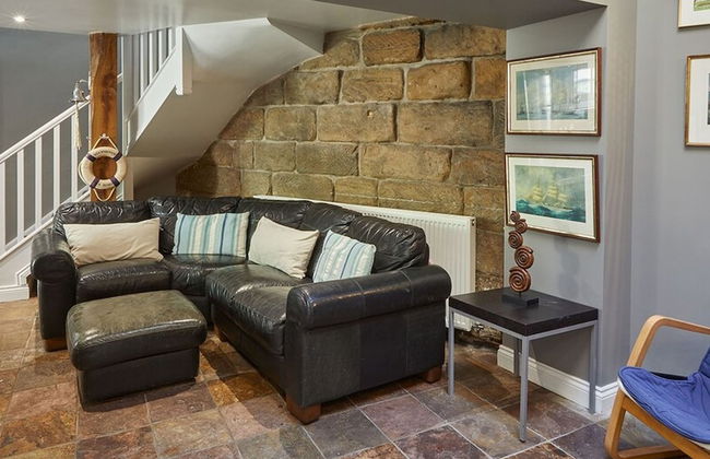 Host Stay Brunswick Cottage - Foto 4