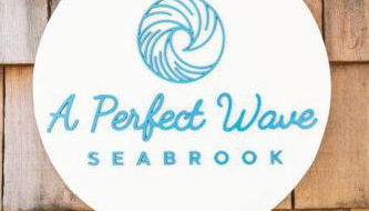 Seabrook 2 Bedroom cottage with hot tub, pets OK - Foto 3