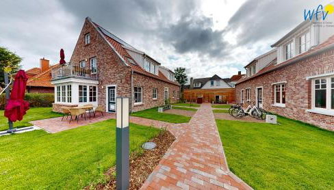 Haus Casper Ferienwohnung 2 - Foto 4