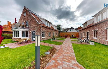 Haus Casper Ferienwohnung 2 - Foto 4