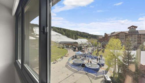 CJ303 Copper Junction Studio w LOFT condo - Foto 3