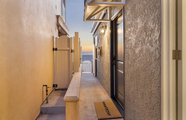Balboa Breeze by Avantstay Beachfront Retreat + Ocean View - Foto 31