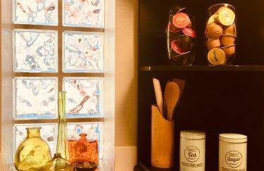 Maison à colombages - Foto 51