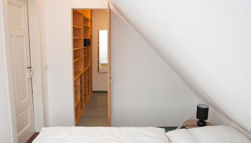 Ferienwohnung Alte Schule - Foto 2
