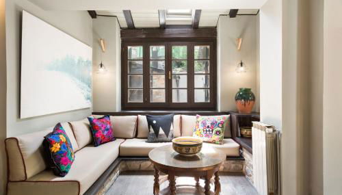 Luderna - Casa con terraza dera Aubeta - Foto 5, Other