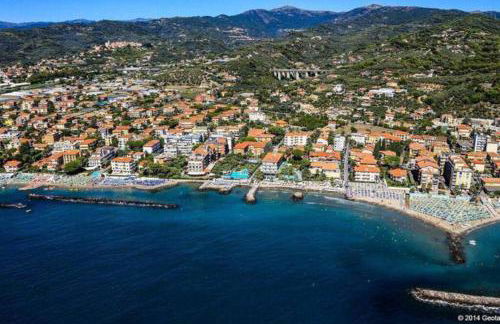Casa di Ro - coloratissima a 300 metri dal mare - Foto 14