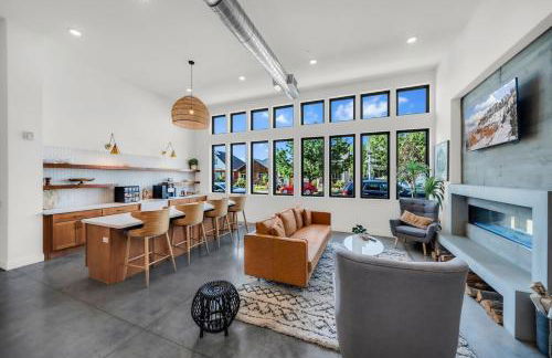 Sugarhouse-1BR 1BA Great Views! - Foto 35