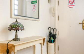 Apartamento Puente Colgante - Foto 2