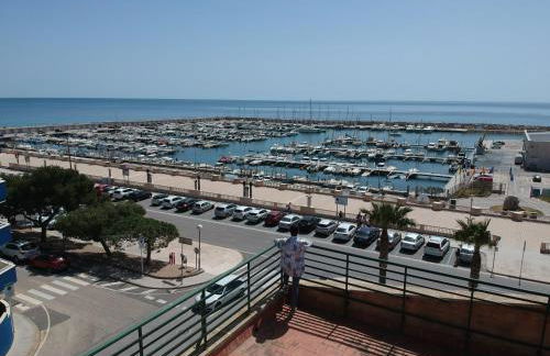 Mar y Montaña - l'Hospitalet de l'Infant - Foto 35