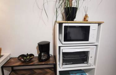 Ôcalme, Idéal à 2, jardin, plage - Foto 7