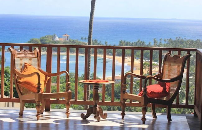 Far Horizons Villa by Angel - Photo 18