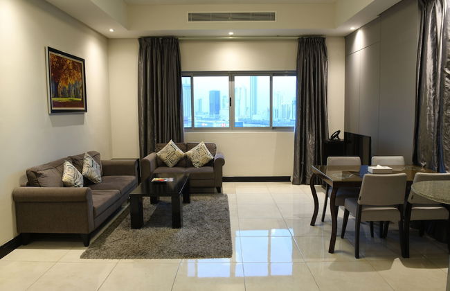 Loumage S Suites and Spa - Photo 24