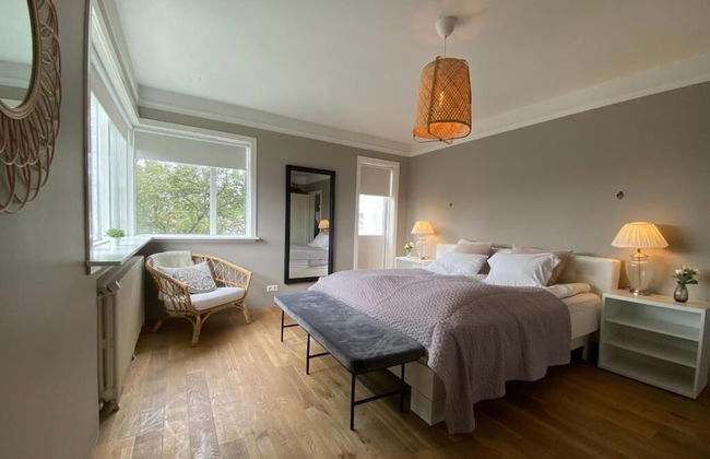 Embassy Apartments Downtown - Foto 6