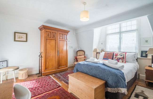 Tranquil Oasis by Pop Brixton - Foto 16