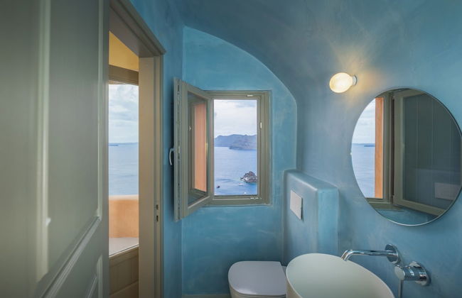 Oia Waves by SV - Foto 11