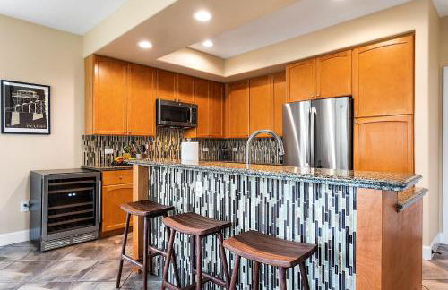 Colony Villas Waikoloa 301 - Foto 16