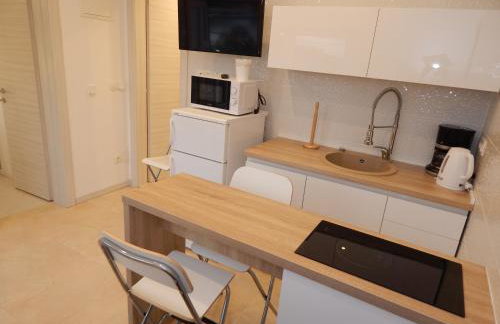 Apartment Pika 3 - Foto 12