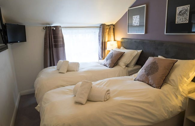 The Helaina Luxury Apartments - Foto 7