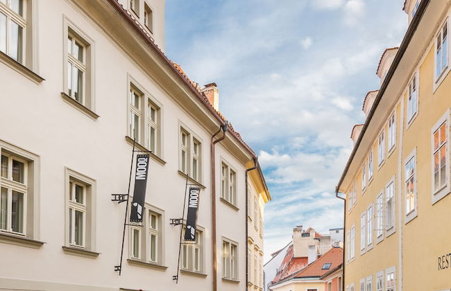 MOOo by the Castle - Foto 40