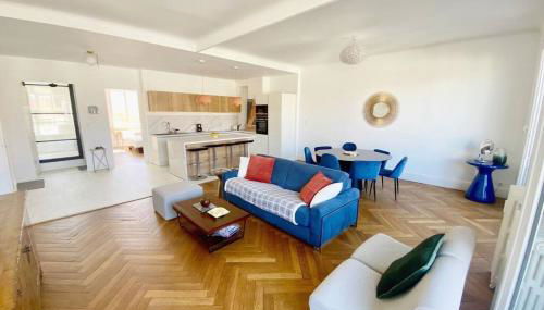 Le Semard- Superbe appartement Hypercentre 4 personnes - Foto 2