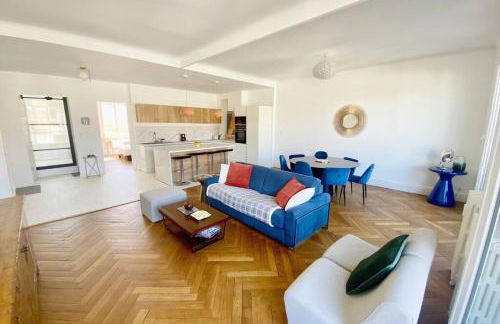 Le Semard- Superbe appartement Hypercentre 4 personnes - Foto 2