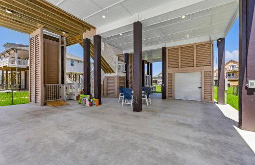 Caza Azul Luxury 4BR Getaway, Gated Community, Canal Views & Lift - Foto 43