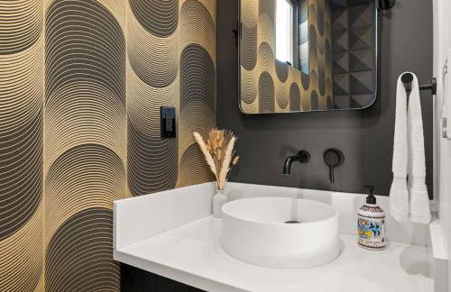 Rooftop 3B 3BA House Near Dodger Stadium and DTLA - Foto 14