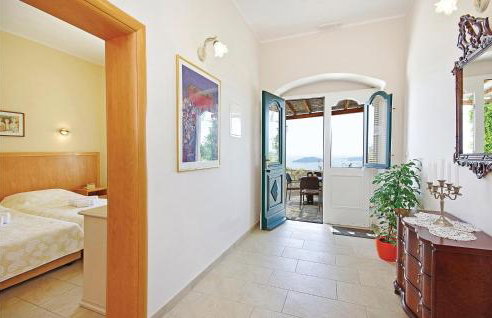 Beautiful Home In Trsteno With Wifi - Foto 42