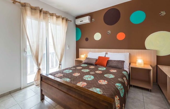 Afantou Beach Villa - Foto 2