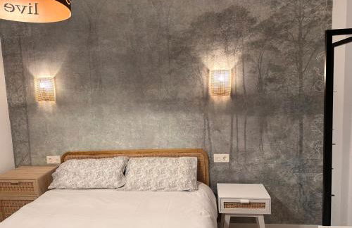 Oniria Agradable casa con patio junto Mirador de San Nicolás - Foto 3