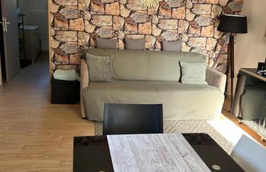 Studio indépendant Lisieux - Photo 7