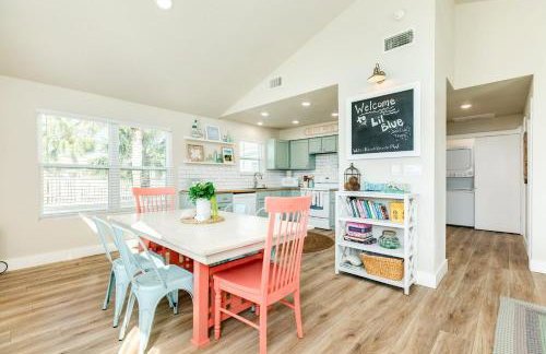 Lil Blue - Great Fishing & Fun Bayfront Retreat! - Foto 6