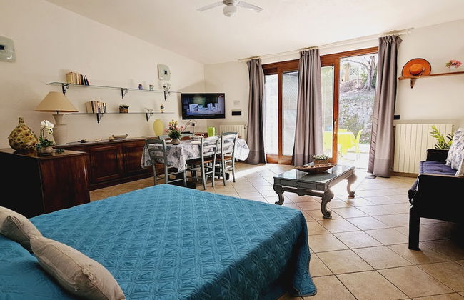 Le Villette di Ruoni - Foto 11