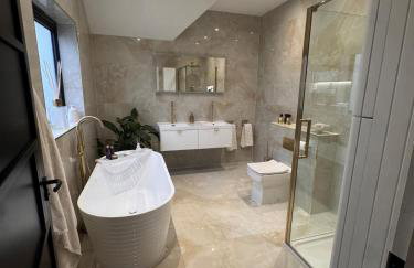 The Olive Tree Kent- 5 bedroom all ensuite home - Foto 11