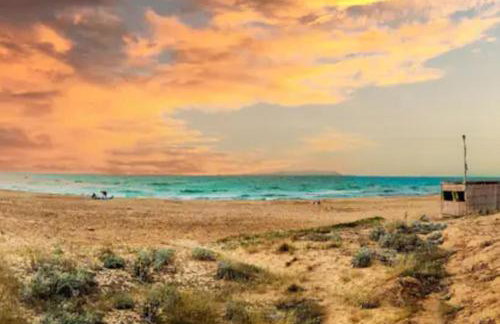 Villa Kampos - Foto 32