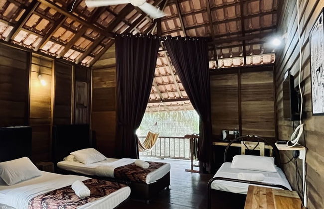 Sahom Valley Resort - Agro & Eco - Foto 27