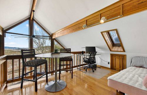 Amazing Views Hot Tub Deck FirePit & Game Room - Foto 33