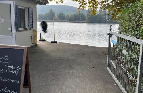 See-Maisonette mit Wellness-Sauna - Foto 28