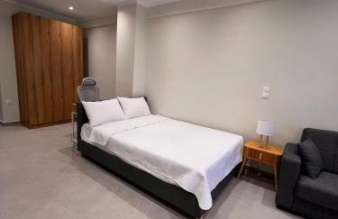 Apartment Voulas 3 - Foto 12