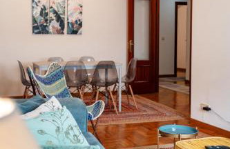 Apartamento Bautista Centro - Photo 9